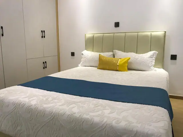 Alina Harbour 2 & 3 bedroom apartment for sale in Kilimani, Nairobi — photo 5