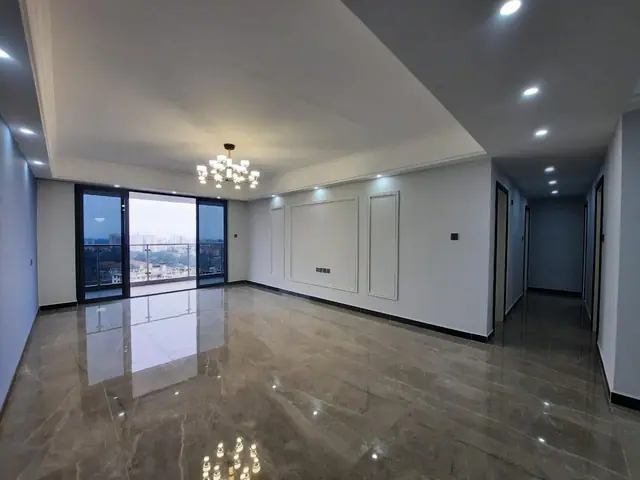 3 Bedroom Apartment For Sale In Kilimani — photo 1