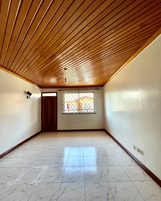 4 Bedroom For Rent In Kileleshwa, Nairobi Off Oloitoktok Road — photo 7