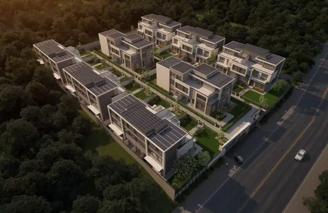 ONLYOU NJUMBI VILLAS IN LAVINGTON, CHALBI DRIVE — photo 2