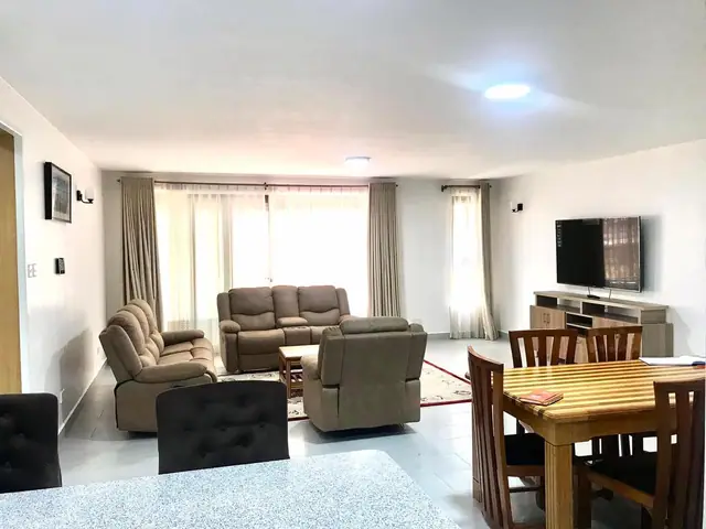 Muthangari Residency – 2 & 3 Bedroom Apartment For Sale In Lavington — photo 1