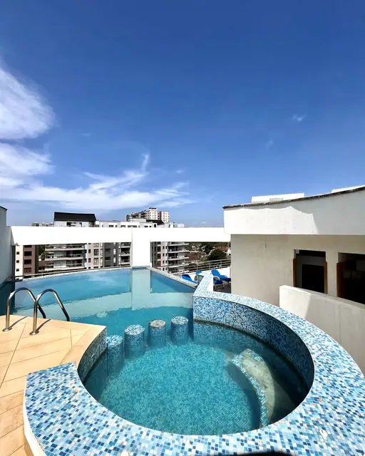 4 Bedrooms Duplex For Sale In Westlands, Nairobi — photo 1