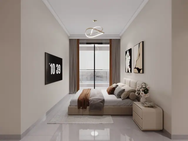 Urban Park Residence, Studio 1,2 & 3 Bedroom Apartments For Sale In Syokimau Mombasa Road — photo 13