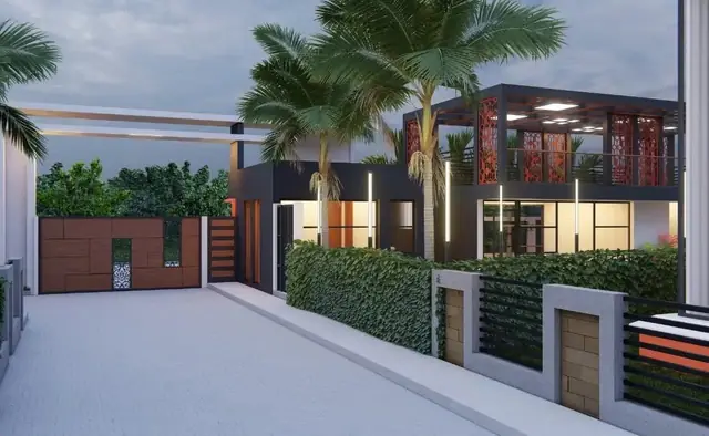 5 BEDROOM VILLAS FOR SALE IN KIKUYU, KAMANGU AREA — photo 8
