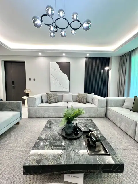 Venus Oak Residency – 4 Bedroom Apartment For Sale In Kileleshwa, Nairobi Off Othaya Road — photo 7