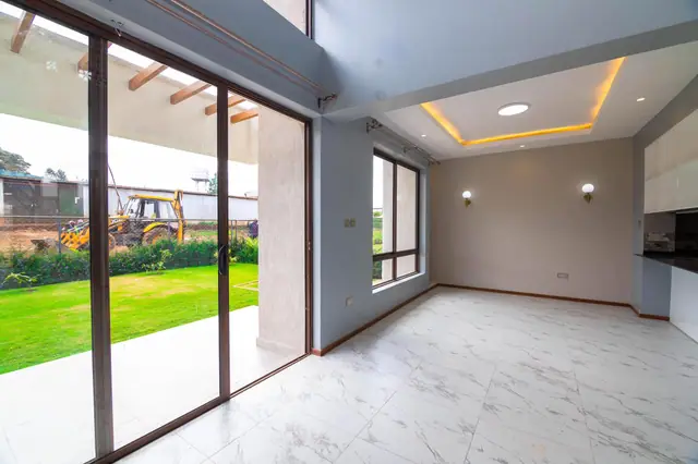 Runda Garden – 4 Bedroom Townhouse For Sale In Runda Off Kiambu Road — photo 11