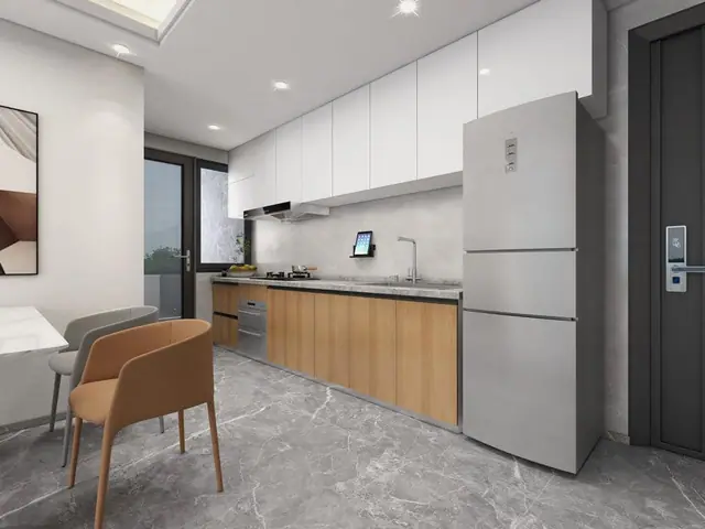 1,2 & 3 bedroom apartment for sale in Westlands, Nairobi — photo 3