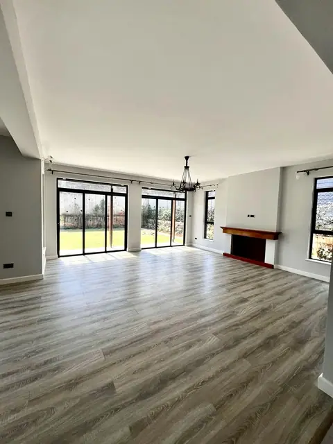 4 Bedroom Villa For Rent In Runda, Nairobi — photo 9