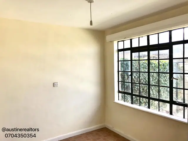4 Bedroom House With Dsq In Syokimau, Mombasa Road — photo 10
