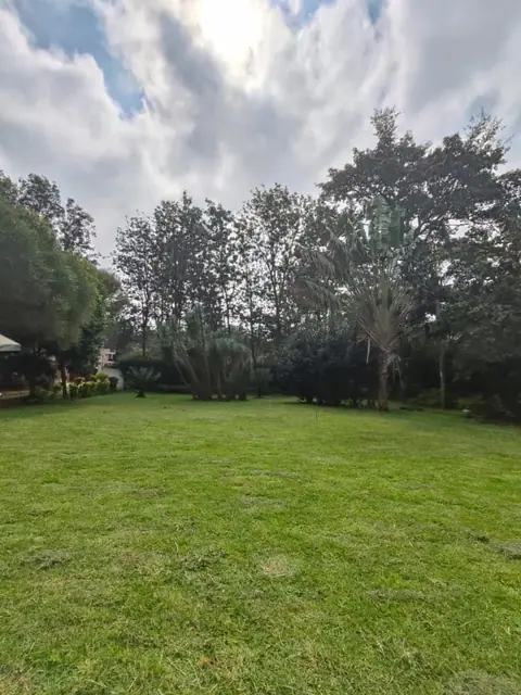 5 Bedroom Townhouse For Rent In Karen, Nairobi — photo 3