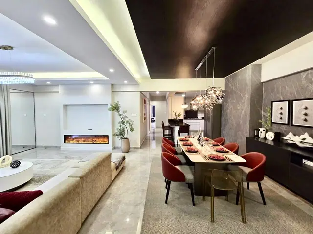 Golden Century 2 – 4 Bedroom With Dsq For Sale In Kileleshwa, Nairobi Off Othaya Road — photo 2