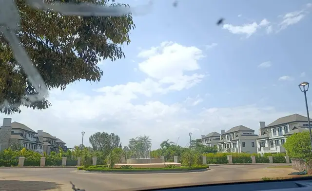 5 Bedroom Villa For Rent In Runda — photo 1