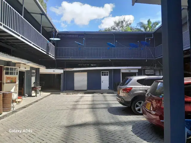 Commercial Space For Rent In Adams Arcade, Ngong Road — photo 1