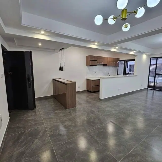 1,2 & 3 Bedroom Apartments For Rent Riverside Drive, Nairobi — photo 4