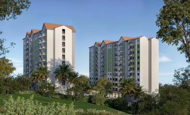 KEZA LAIKA – 1,2 & 3 Bedroom Apartments For Sale In Ruaka — photo 5