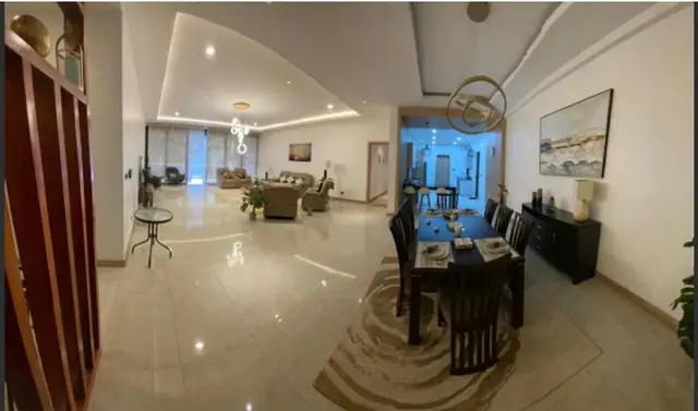 8 Bedroom Garden Villa For Sale In Westlands, Spring Valley Off Shanzu Road — photo 4