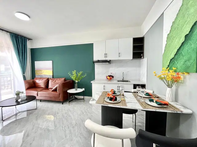 2 Bedroom Apartment For Sale Dagoretti, Nairobi — photo 1
