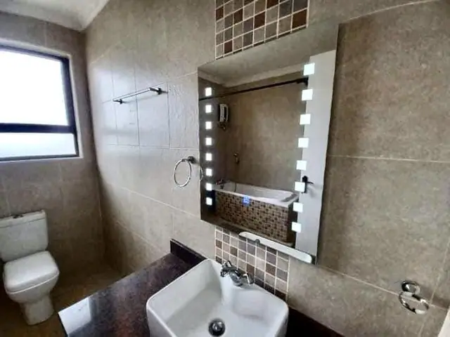 4 Bedroom House For Rent Limuru Road — photo 14