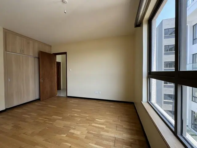 Ready 4 Bedroom Duplex For Sale In Westlands, General Mathenge — photo 10