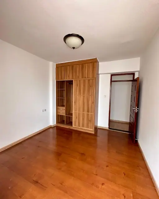 3 Bedroom With Dsq For Rent In Kileleshwa, Nairobi — photo 9