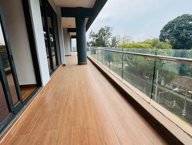 4 Bedroom Apartment For Rent In Spring Valley, Nairobi — photo 5