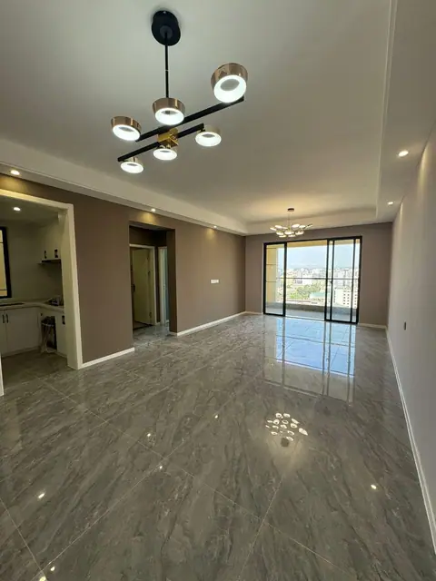 1 Bedroom Apartment For Rent In Kilimani, Nairobi — photo 1