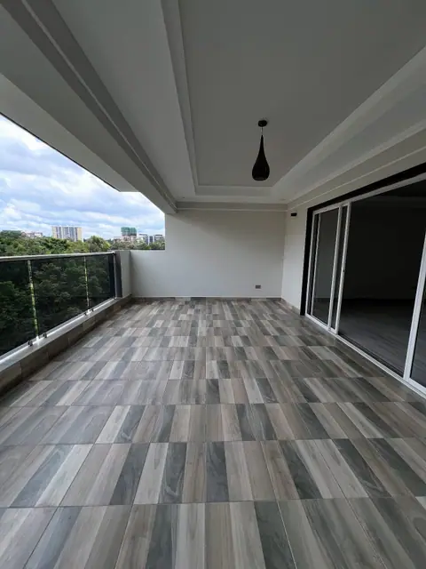 3 Bedroom Apartment For Rent In Riverside Drive, Nairobi — photo 3