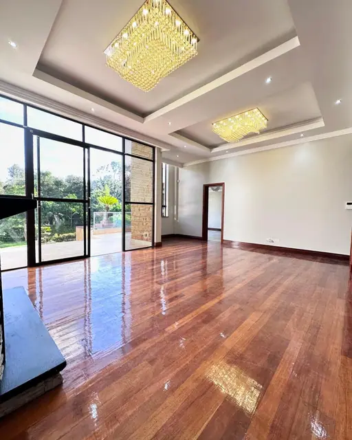 5 Bedroom Villa For Sale In Karen Nairobi — photo 5