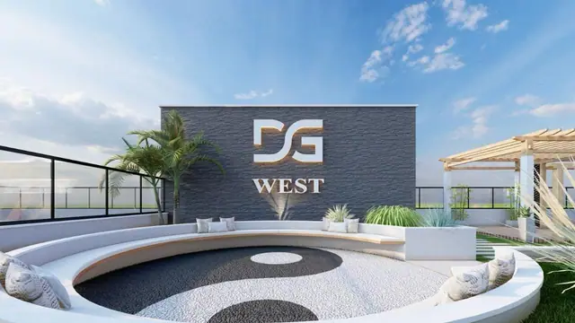 DG WEST – Luxurious Studio 1 & 2 Bedroom In Westlands, Sports Rd — photo 12