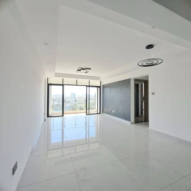2 Bedroom Apartment For Rent In Westlands, Nairobi — photo 1