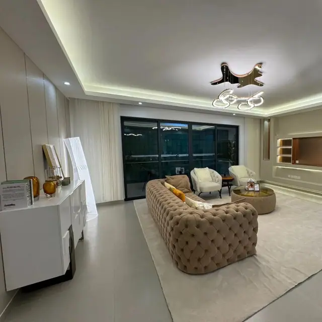 The Royal Oaks Residency, 3, 4 & 5 Bedroom Apartments For Sale In Kilimani — photo 3