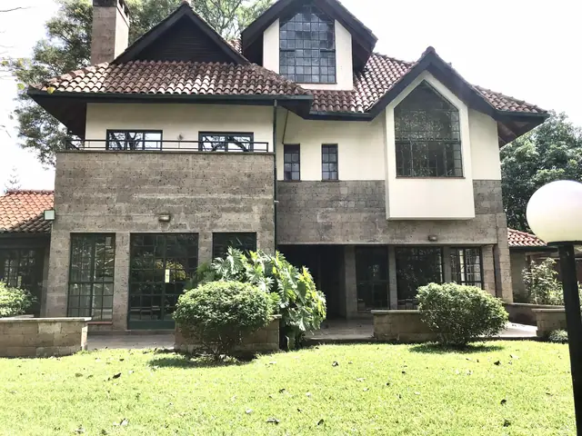 5 Bedroom townhouse for sale in Lower Kabete,Nairobi — photo 5