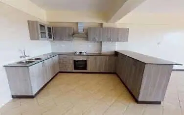 WAIYAKI REAL GARDENS – 3 Bedroom Apartment For Sale Mountain View — photo 2