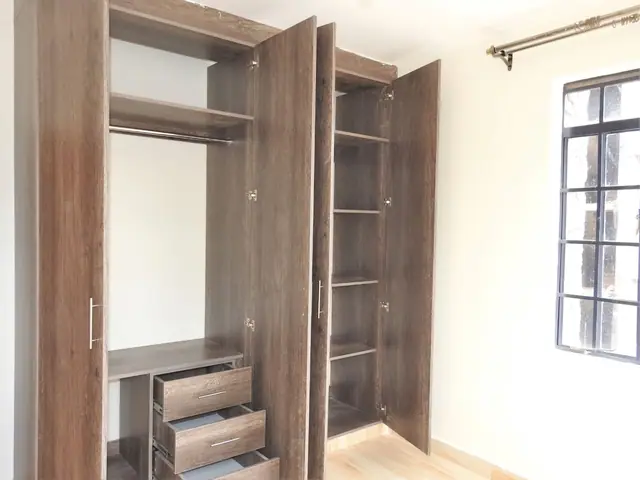 3 Bedroom With Dsq For Sale In New Kitisuru, Nairobi — photo 9