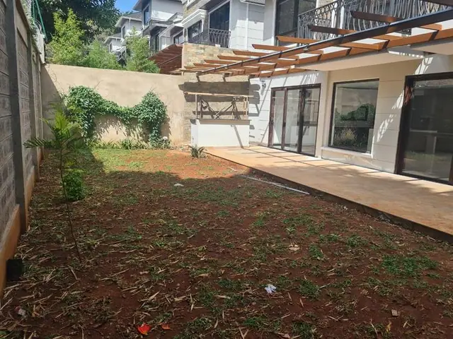 4 Bedroom Townhouse For Sale In Peponi Road, Westlands — photo 11