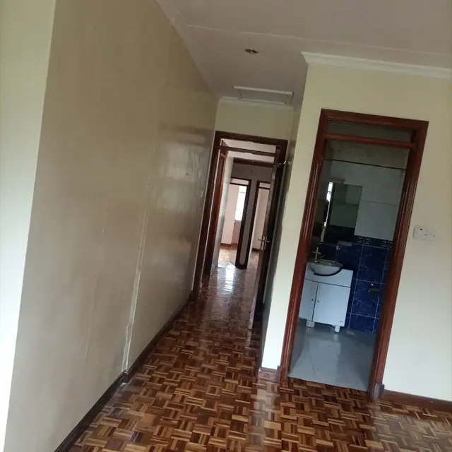 5 Bedroom Townhouse For Rent In Kileleshwa, Nairobi — photo 6