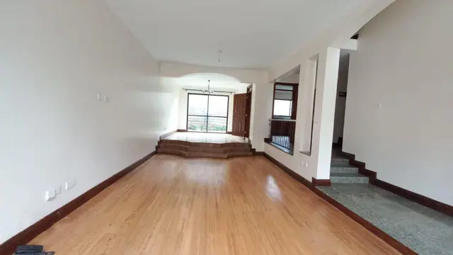 5 Bedroom townhouse with DSQ for sale in Westlands Brookside, Nairobi — photo 5