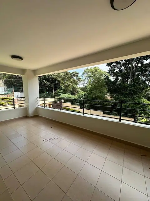 5 Bedroom Villa For Rent In Lavington, Chalbi Drive — photo 17