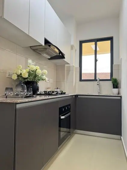 Ecovale Apartment – 3 Bedroom Apartments For Sale In Ongata Rongai, Nairobi — photo 7