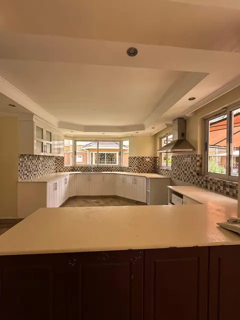 5 Bedroom Townhouse For Sale In Lavington, Nairobi — photo 5