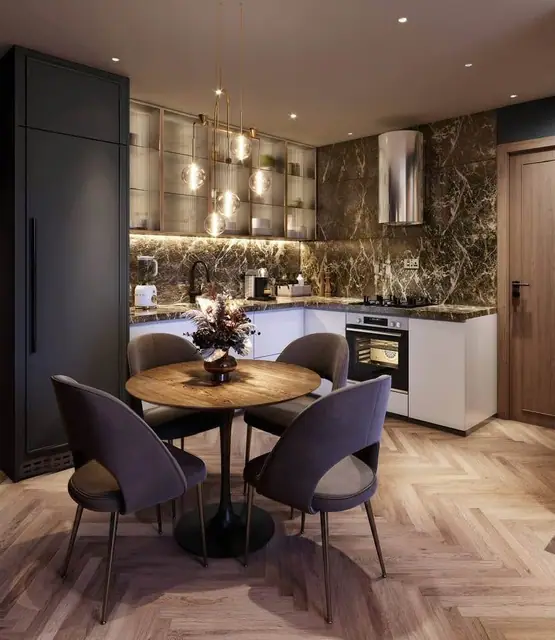CANTO WESTLANDS – 1 BEDROOM APARTMENTS — photo 16