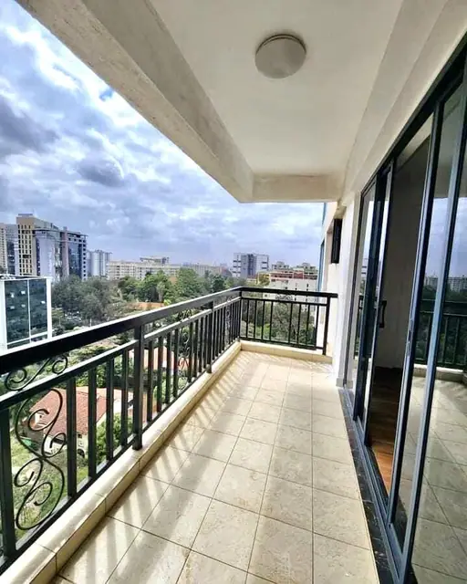 2 Bedroom With DSQ ApartmentF Or Rent In Kilimani, Kindaruma Rd — photo 8