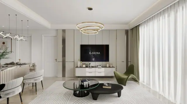 Capital Heights – Studio, 1,2 & 3 Bedroom Apartments For Sale In Westlands, Nairobi — photo 4