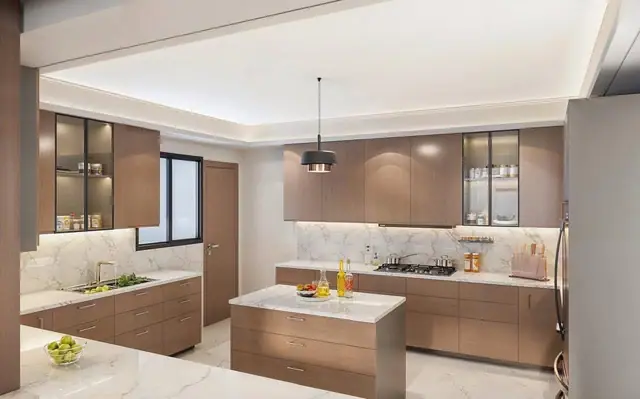 4 Bedroom Duplex For Sale In Parklands, Nairobi — photo 2