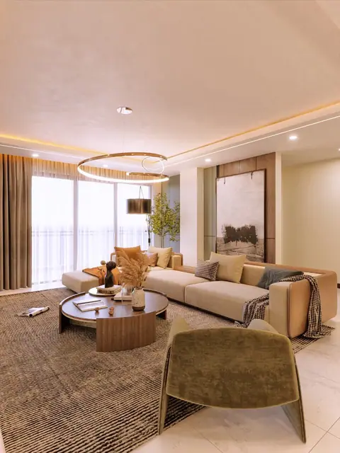 4 Bedroom Duplex Plus Dsq For Sale In Kileleshwa, Nairobi — photo 2