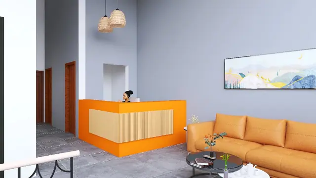 17 Losai – Studio Apartments For Sale In Ngara, Nairobi — photo 13