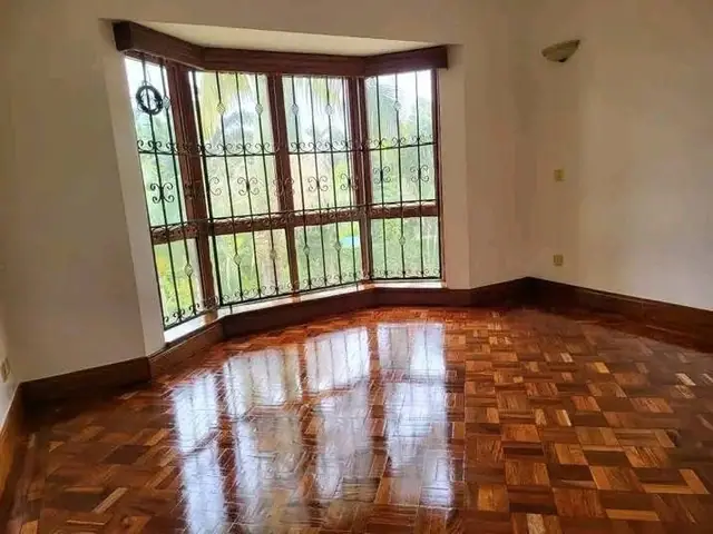 5 Bedroom Townhouse For Rent In Runda — photo 10