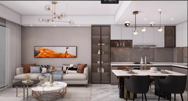 1 & 2 Bedroom Serviced Apartments For Sale In Westlands — photo 11