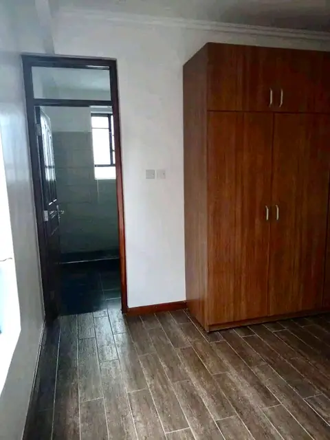 3 Bedroom Apartment For Rent In Langata, Link Road — photo 9