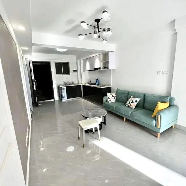 One bedroom apartment for sale in Kilimani, Nairobi — photo 2